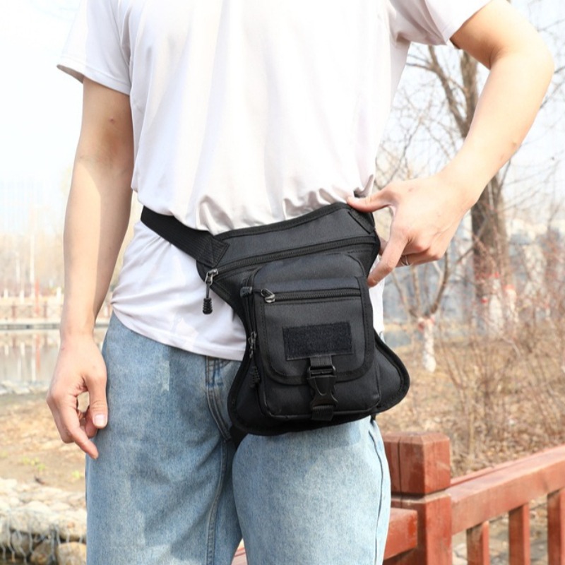Photo Booth Prop - Borsa a tracolla per il tempo