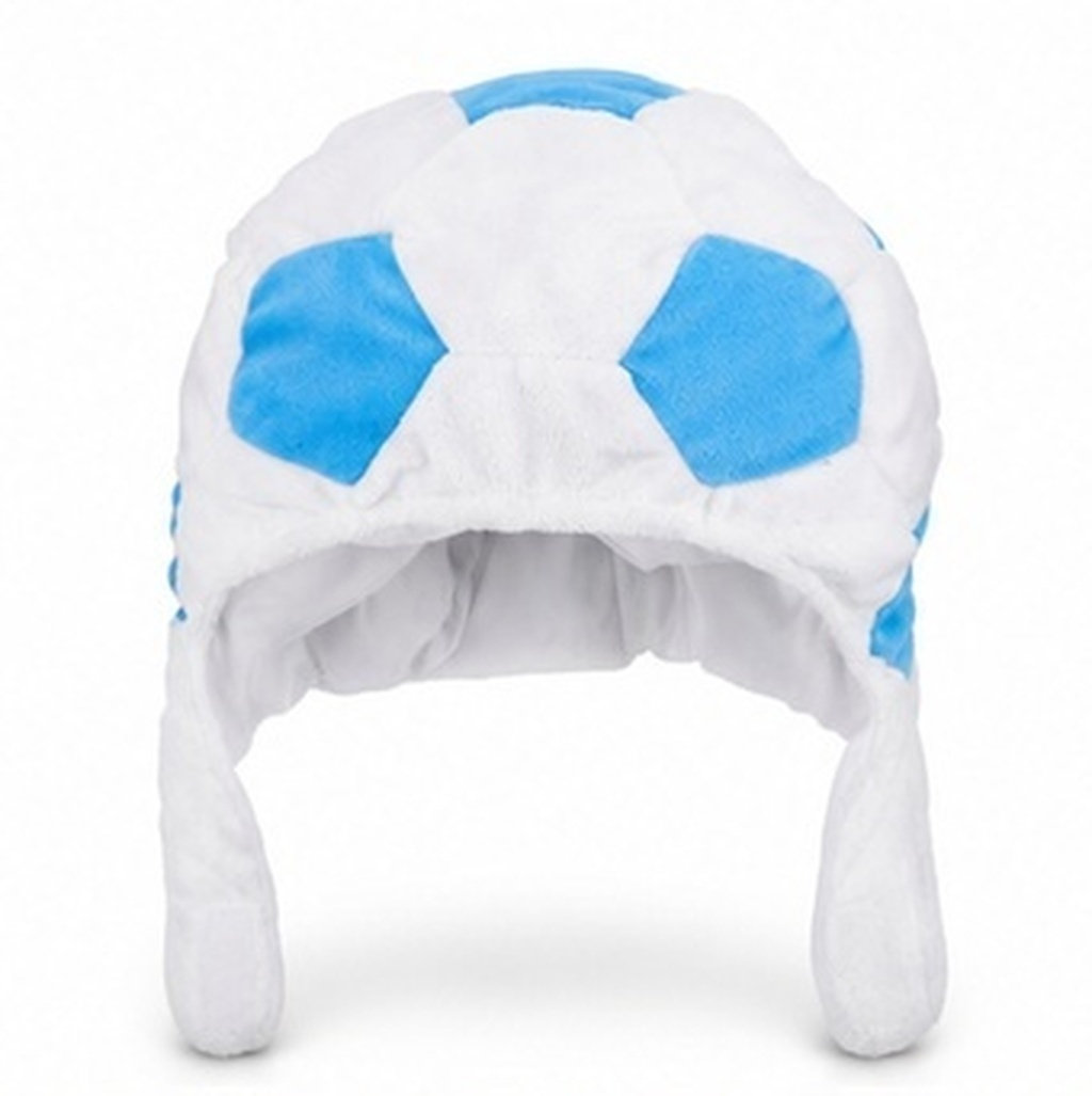 Photo Booth Prop - Cappello da costume a forma di