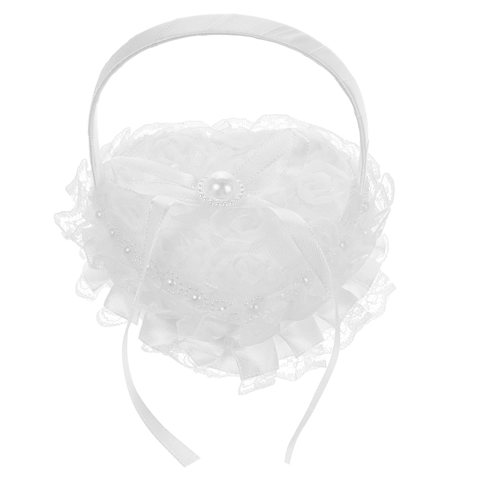 Cuscino Porta Anelli Personali - Ring Bearer Pillow recensione e prezzo