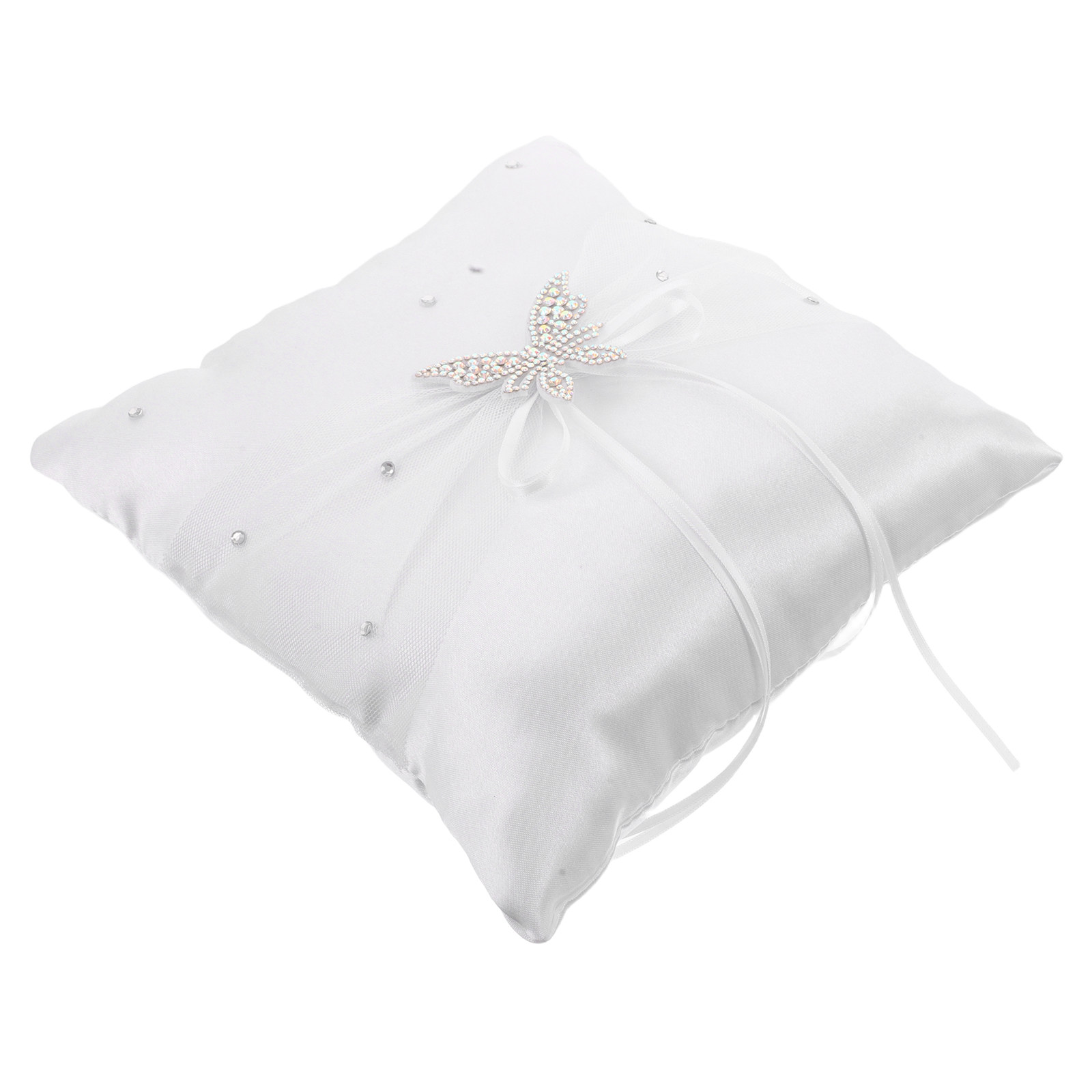Accessori per portafiori, eleg - Ring Bearer Pillow recensione e prezzo