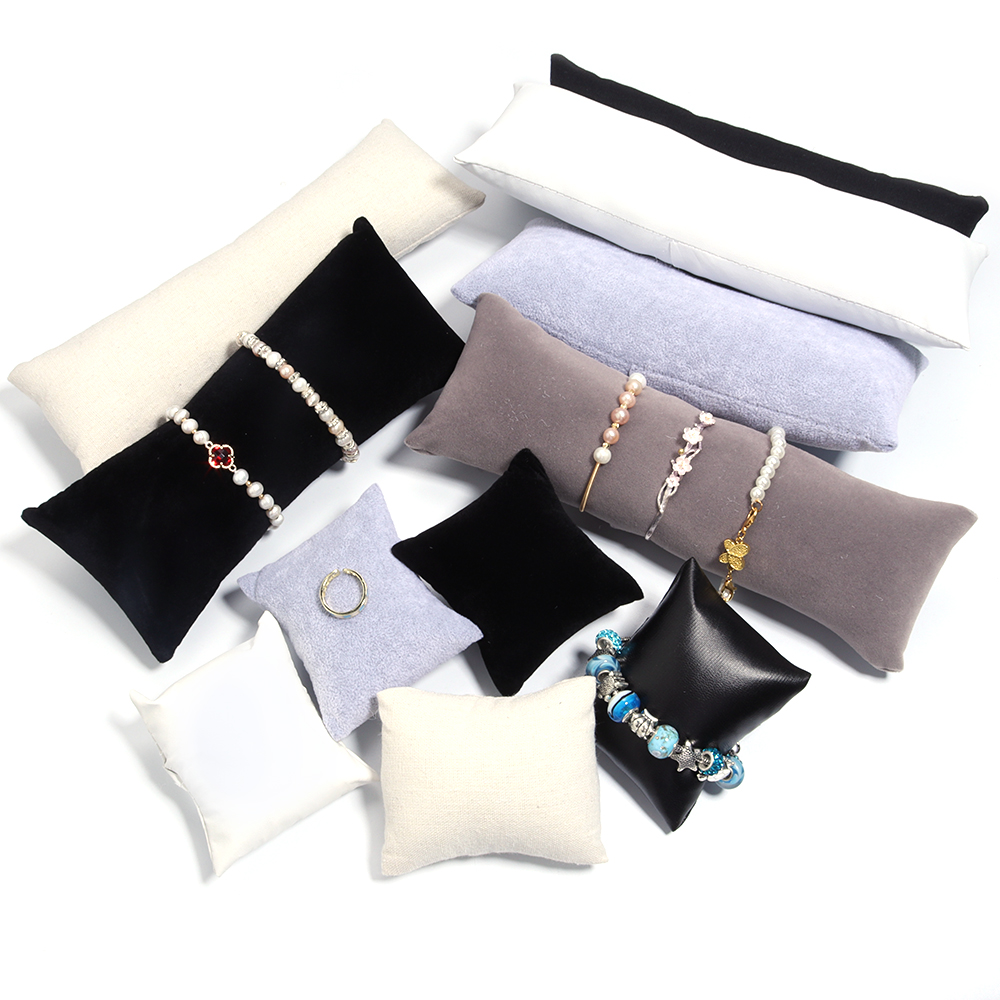 1 pezzo di cuscino per gioiell - Ring Bearer Pillow recensione e prezzo