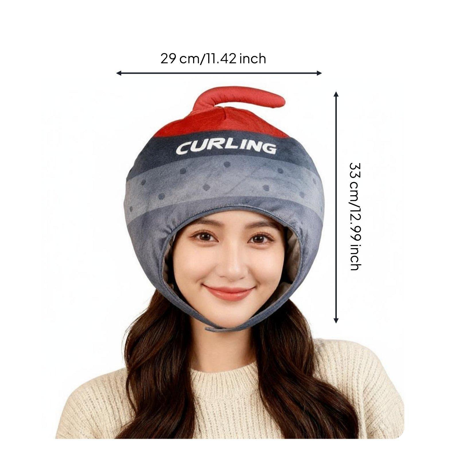 Copricapo a forma di cartone a - Photo Booth Prop recensione e prezzo