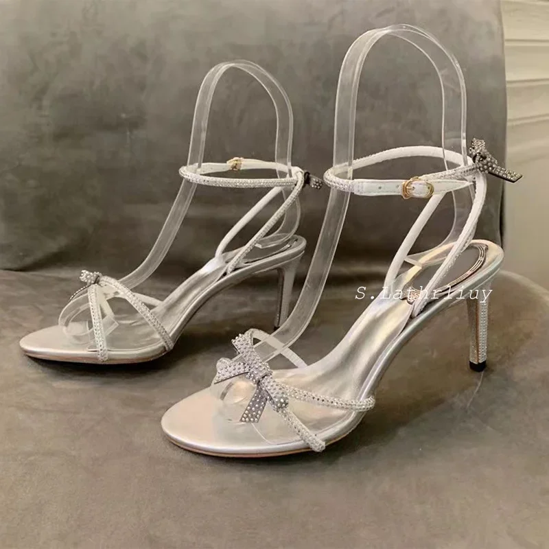 Sandali Tacchi alti sottili Do - Wedding Super recensione e prezzo