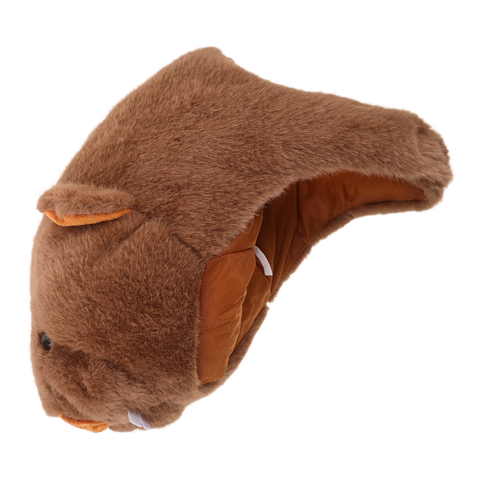 Cappello a forma di marmotta d - Photo Booth Prop recensione e prezzo