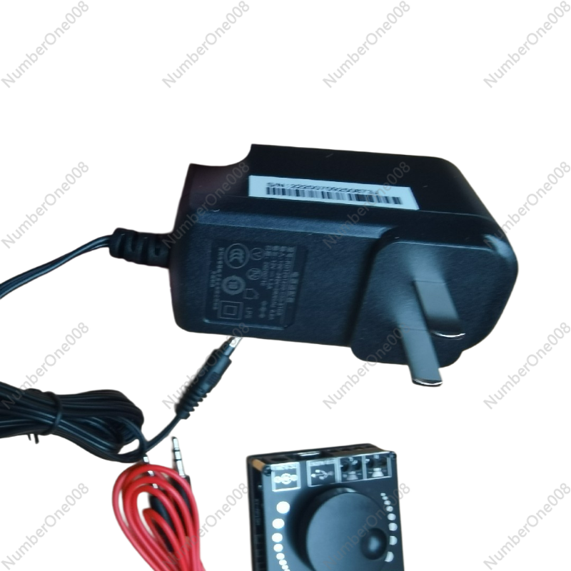 Amplificatore di potenza digit - Wedding Power Supply recensione e prezzo
