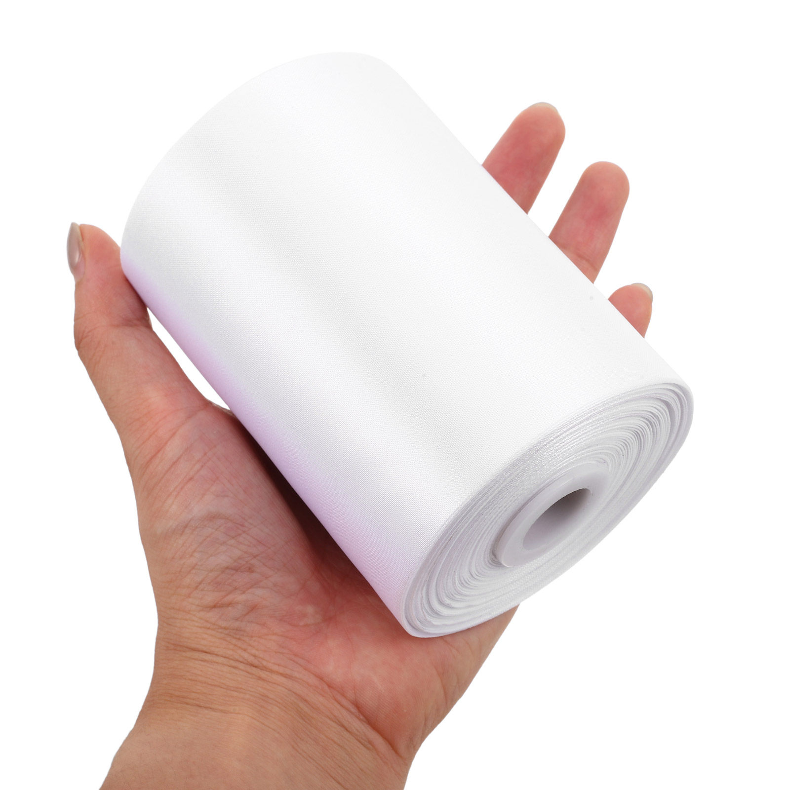 1 Rotolo di Nastro Satinato Bi - Bridal Sash Ribbon recensione e prezzo