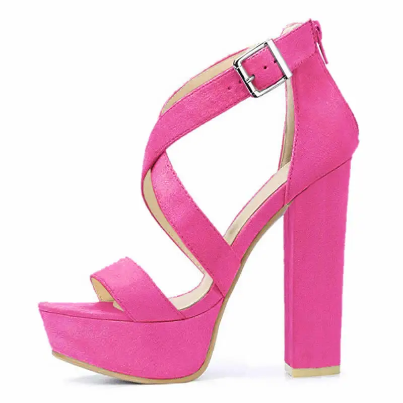 Sandali con Plateau da Donna,  - Wedding Super recensione e prezzo