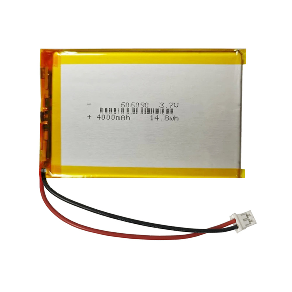 1-10PCS 3.7V 4000mAh 606090 Ba - Wedding Power Supply recensione e prezzo