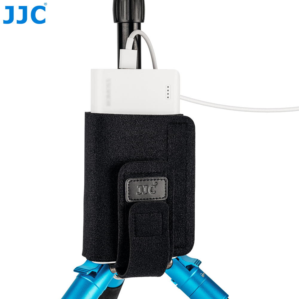 JJC Attrezzatura Cinghia di mo - Wedding Power Supply recensione e prezzo