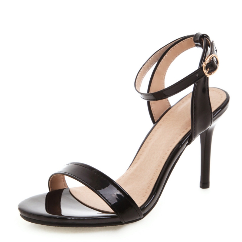Sandali estivi Scarpe per donn - Wedding Super recensione e prezzo