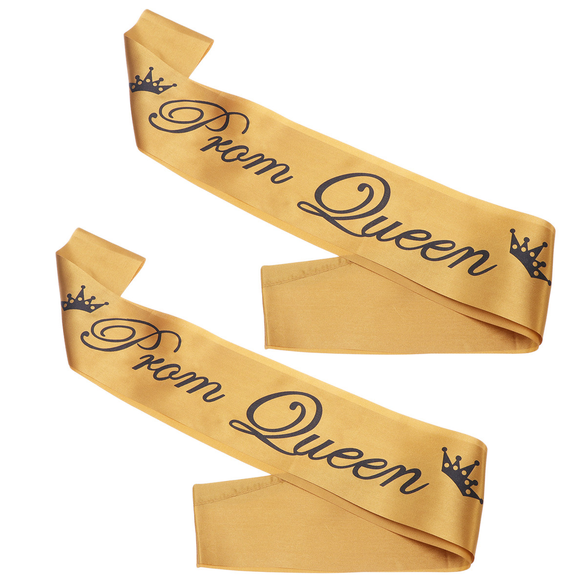 2 pezzi di elegante cintura da - Bridal Sash Ribbon recensione e prezzo