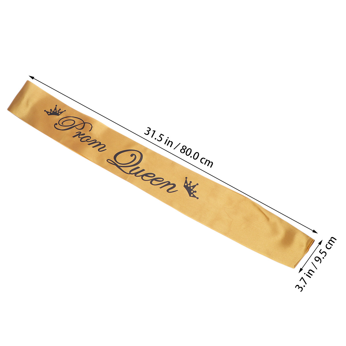 2 pezzi di elegante cintura da - Bridal Sash Ribbon recensione e prezzo