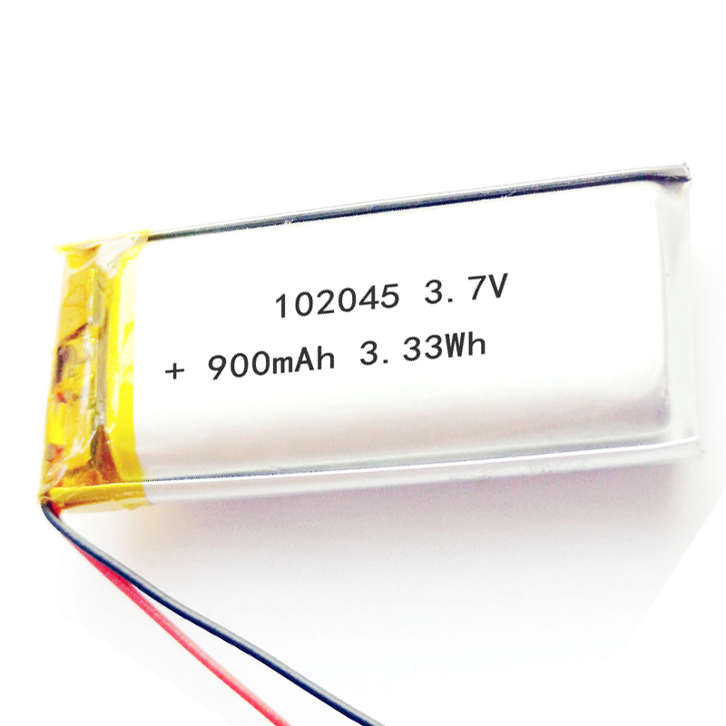 3.7V 900Mah 102045 Li-ion Li-P - Wedding Power Supply recensione e prezzo