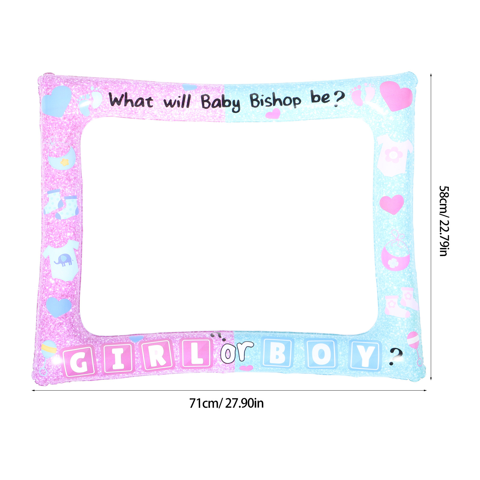 Accessori per Foto, Decorazion - Photo Booth Prop recensione e prezzo