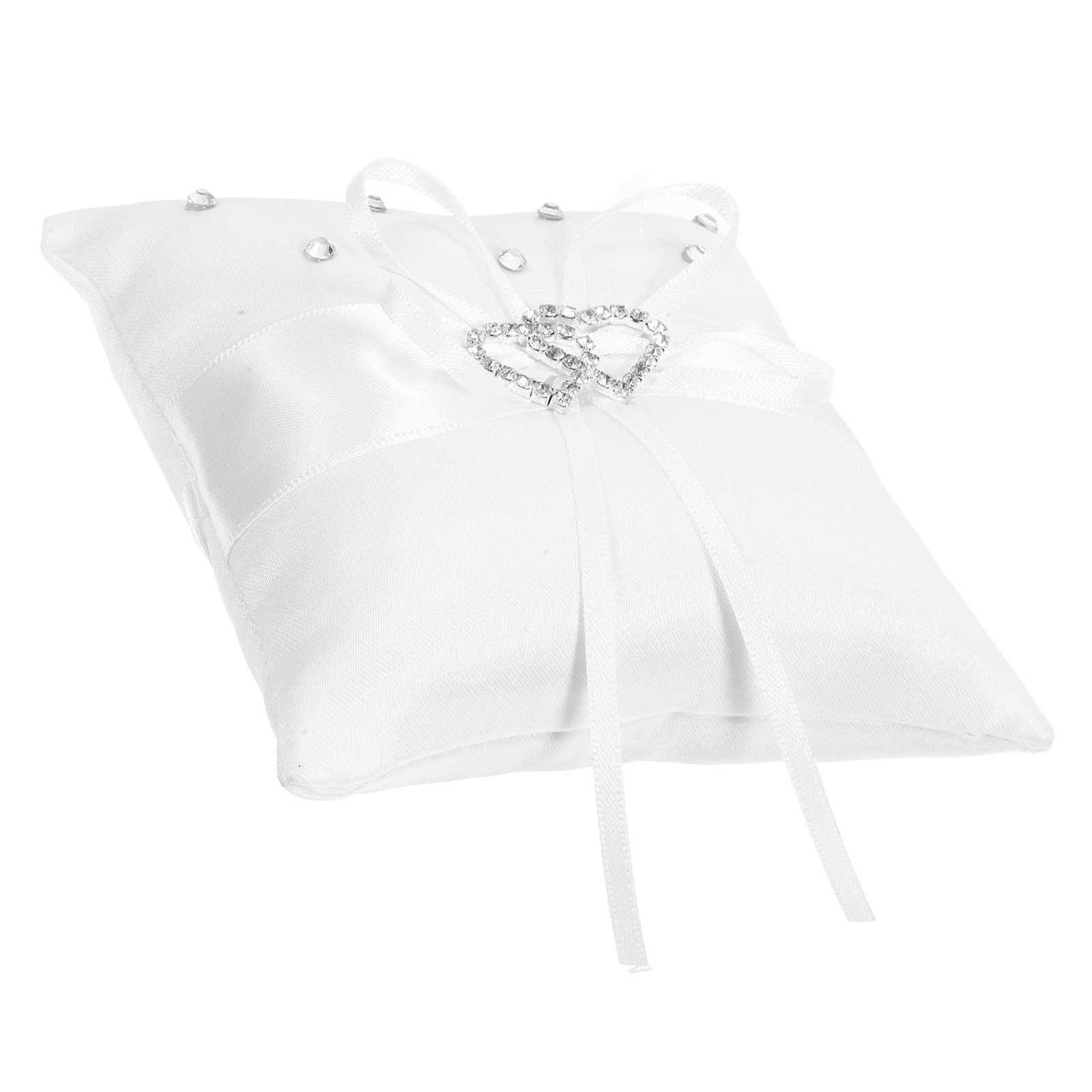 Cuscino Porta Anelli Nuziali a - Ring Bearer Pillow recensione e prezzo