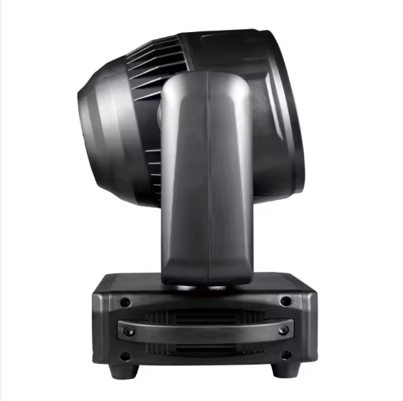 Luce da discoteca zoom RGBW 6i - Wedding Power Supply recensione e prezzo