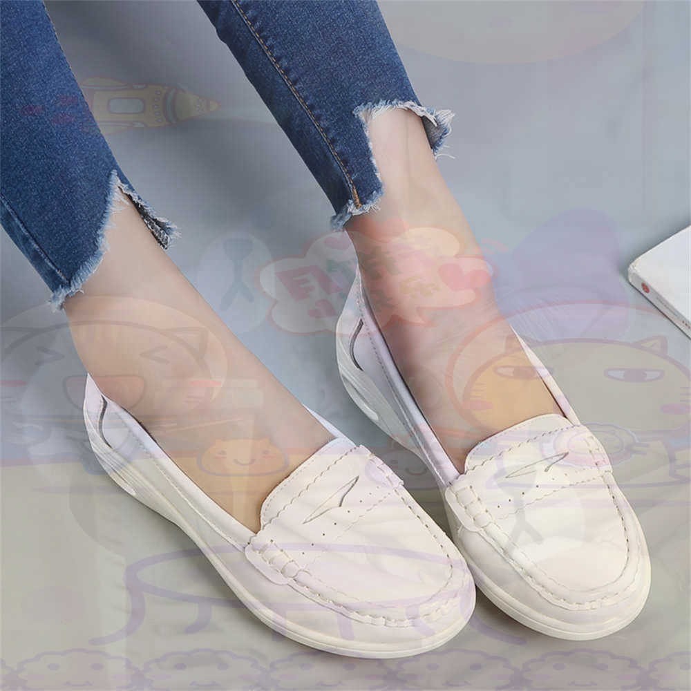 Morbide scarpe slip-on da donn - Wedding Supply Superstore recensione e prezzo