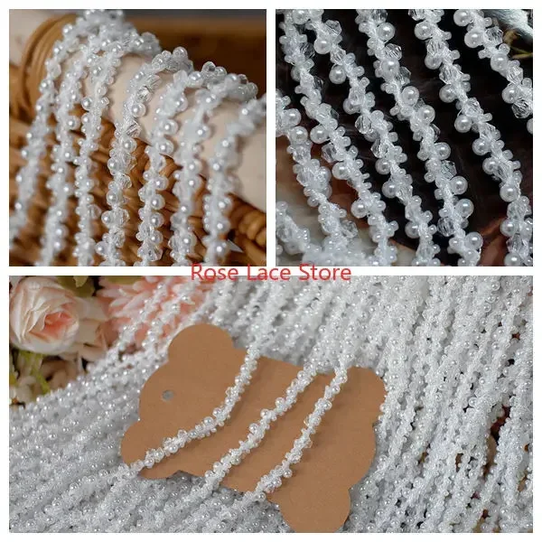 3 metri Finiture in pizzo di p - Bridal Sash Ribbon recensione e prezzo