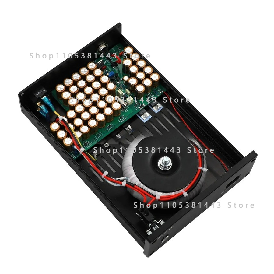 Per dispositivi audio HIFI con - Wedding Power Supply recensione e prezzo