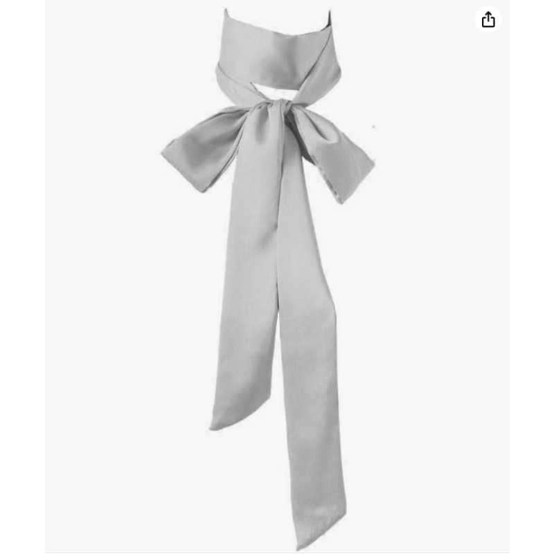 Foulard Lungo e Sottile in Ras - Bridal Sash Ribbon recensione e prezzo