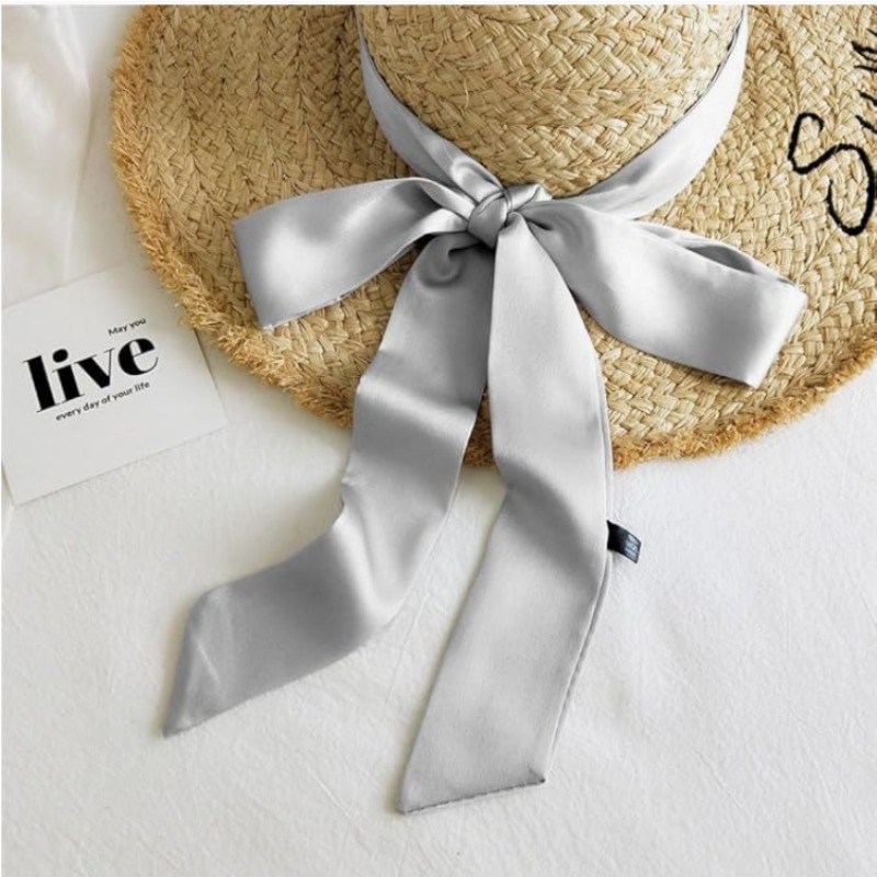 Foulard Lungo e Sottile in Ras - Bridal Sash Ribbon recensione e prezzo