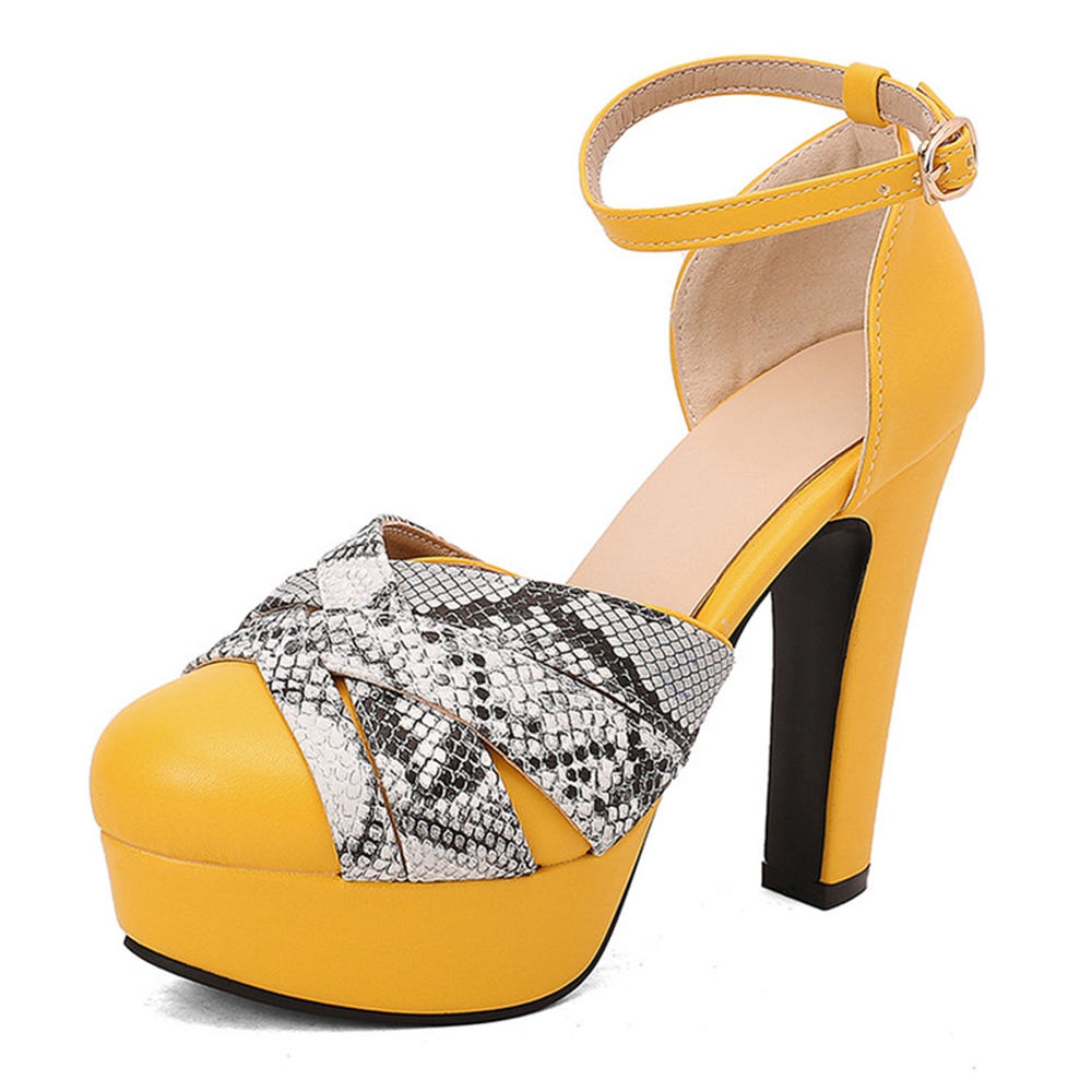 Sandali con tacco alto Donna P - Wedding Super recensione e prezzo