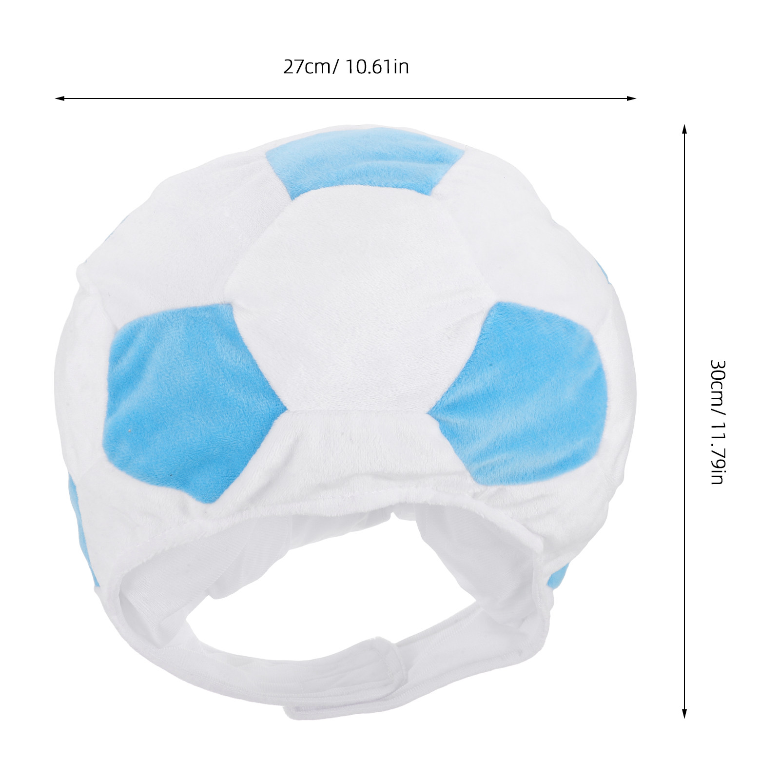 Cappello da costume a forma di - Photo Booth Prop recensione e prezzo