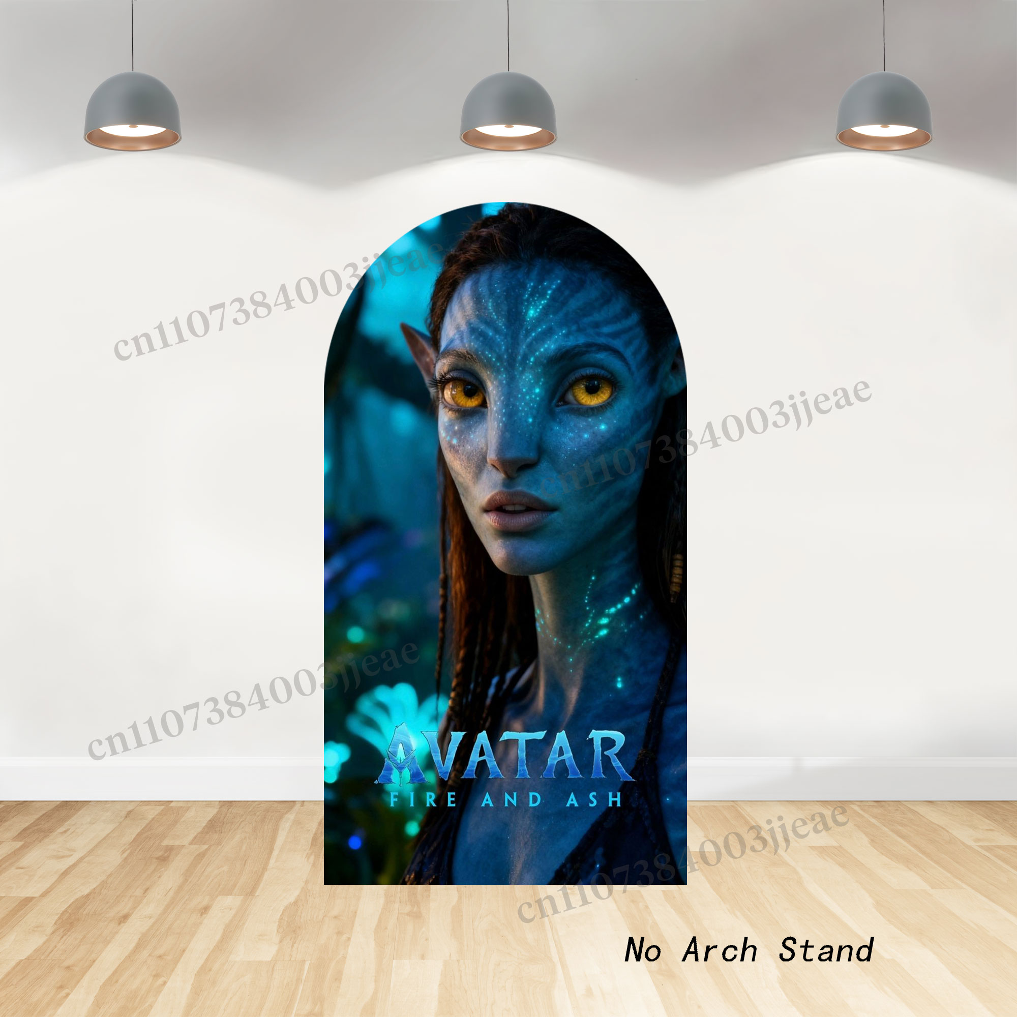 Nuovo Arco Tematico Avatar per - Photo Booth Prop recensione e prezzo