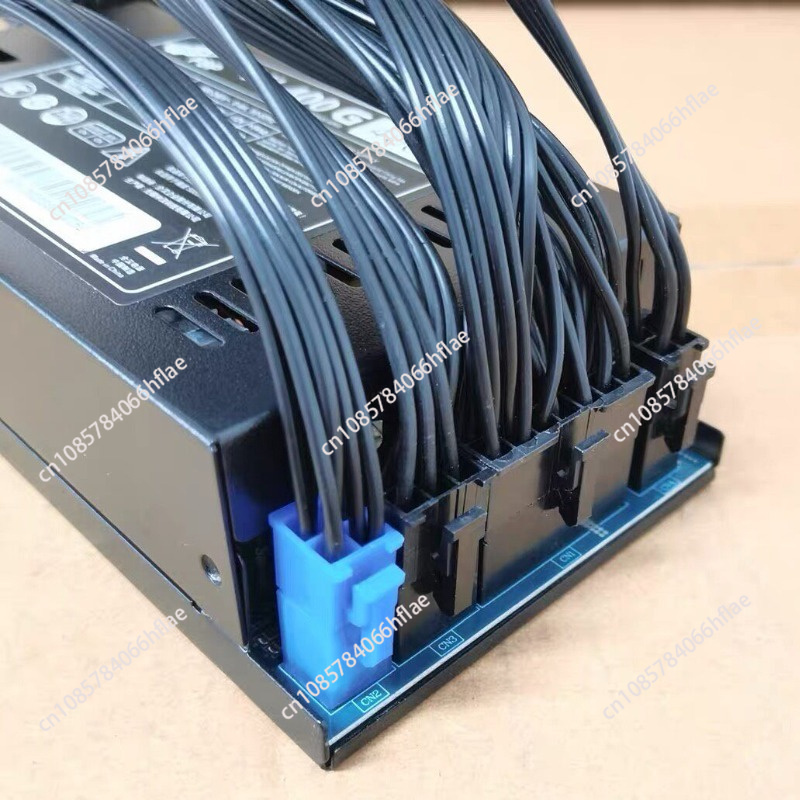 Alimentatore modulare completo - Wedding Power Supply recensione e prezzo