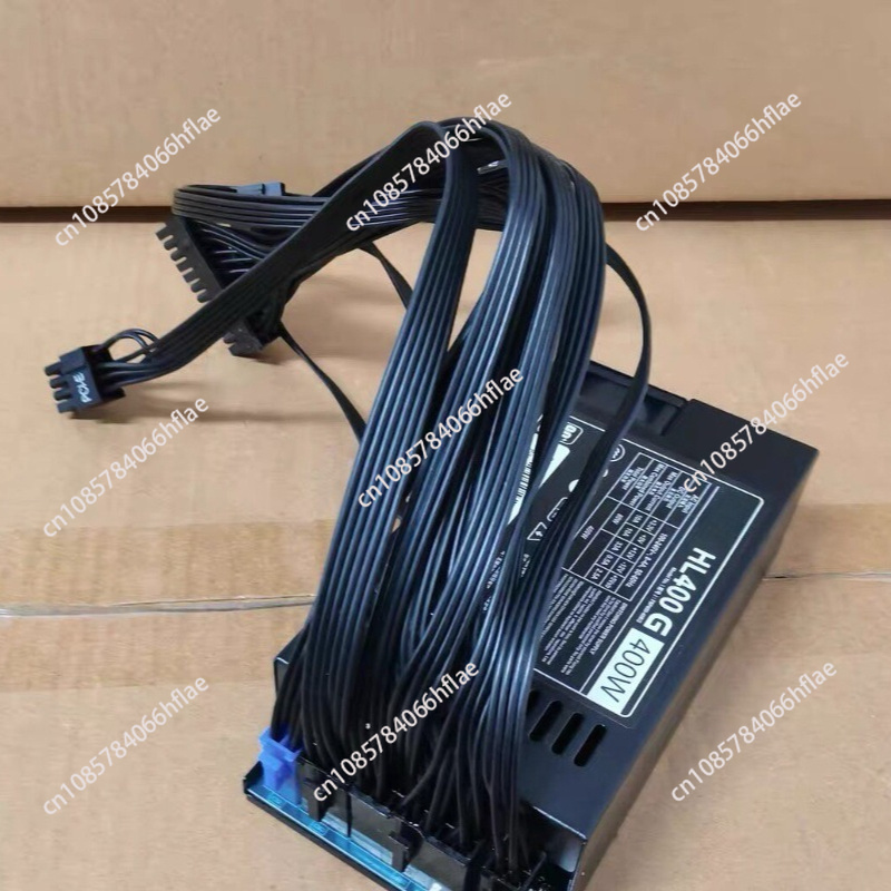 Alimentatore modulare completo - Wedding Power Supply recensione e prezzo