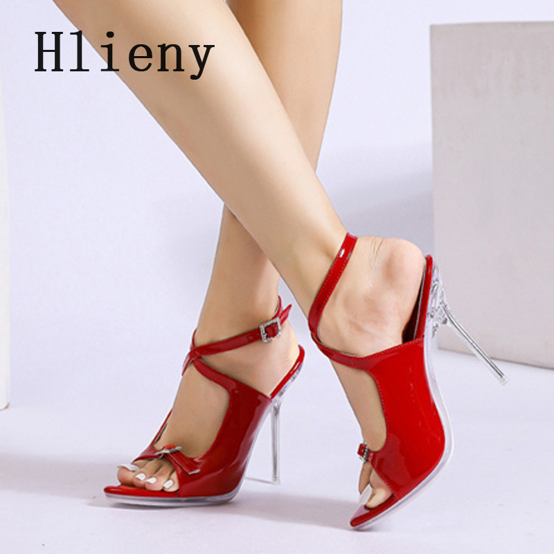 Sandali Estivi Hlieny con Cint - Wedding Super recensione e prezzo